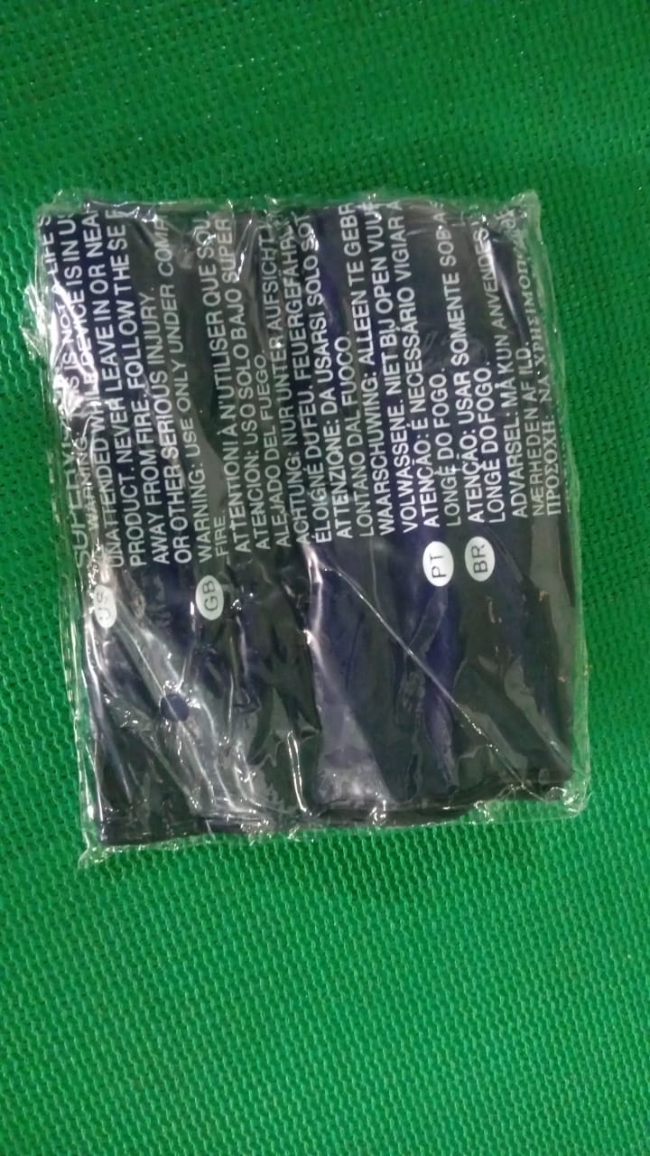 Velvet Air Inflatable Travel Pillow (Blue) Velvet Air Inflatable Travel Pillow (Blue)